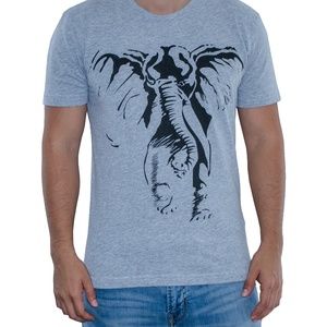 SLIM FIT T-SHIRT